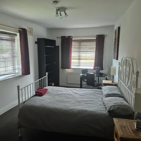Homestay Unique Beside Tramline